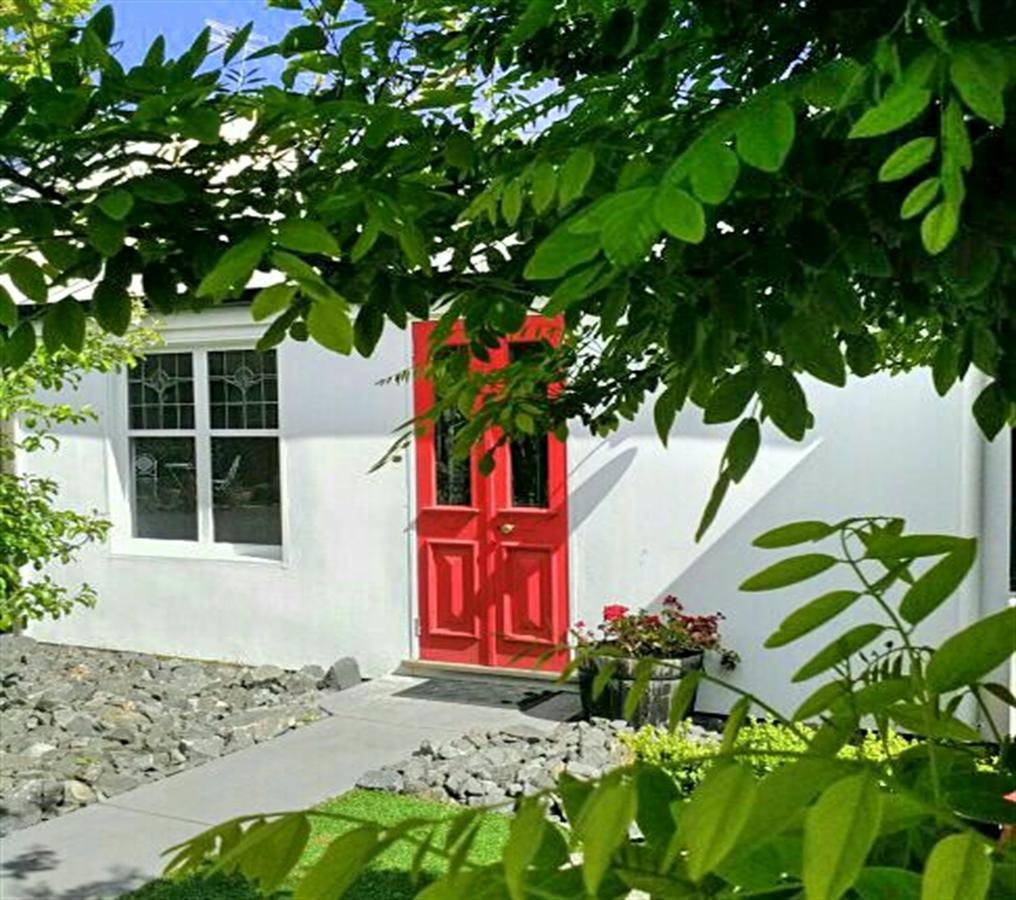 The Estate Koroit Boutique Hotel Værelse billede