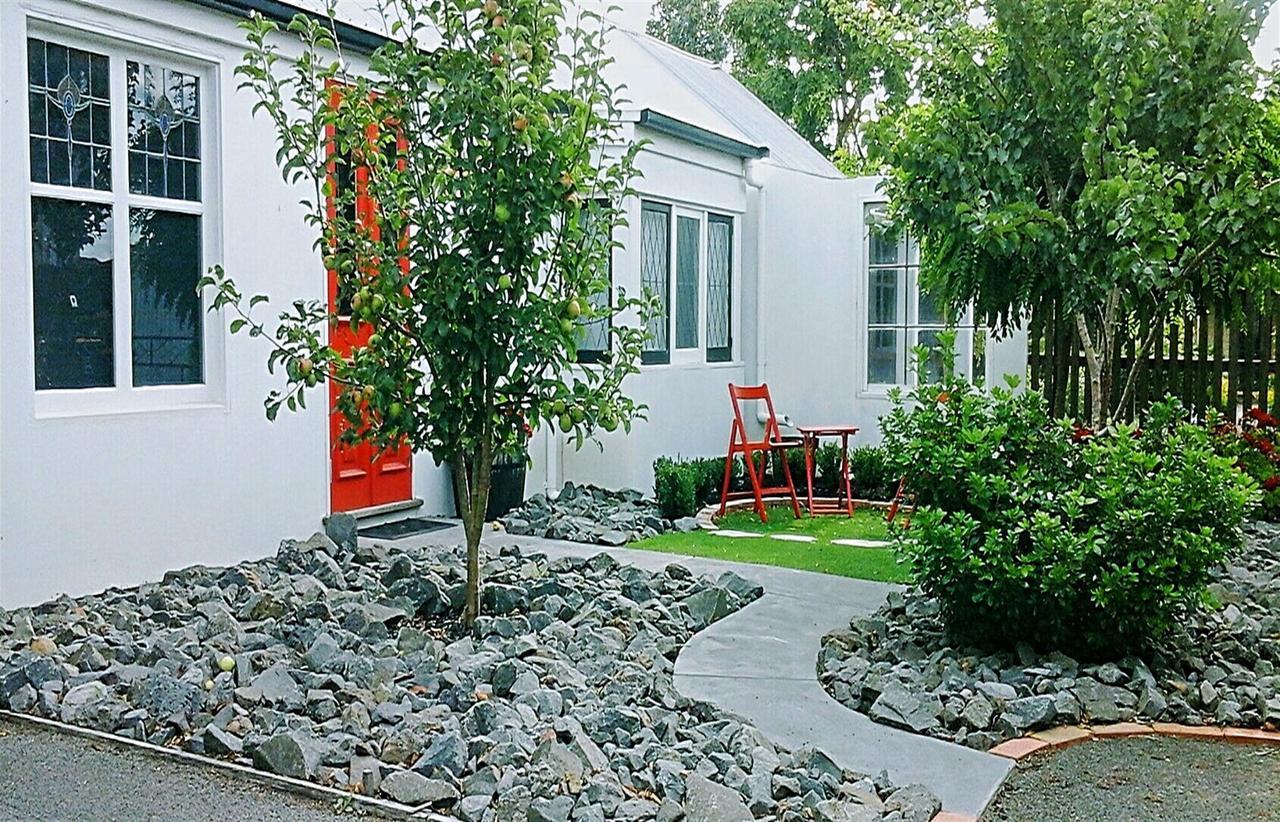 The Estate Koroit Boutique Hotel Værelse billede